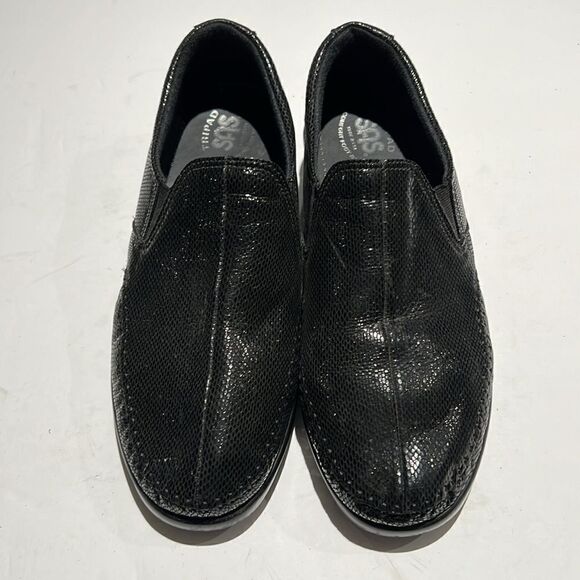SAS Dream Slip On Loafers Shoes TriPad Comfort Size 9 M.   B64 - Picture 3 of 13